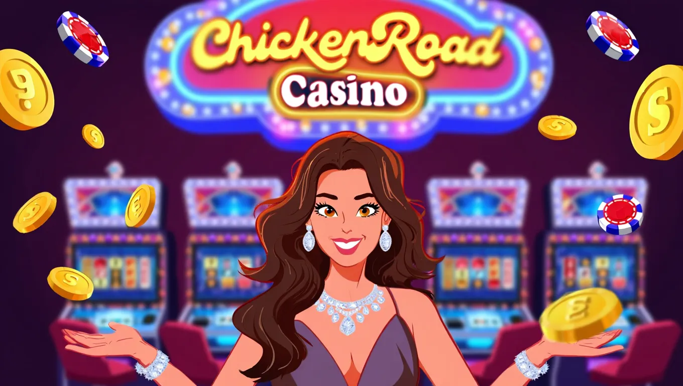 chicken road app
