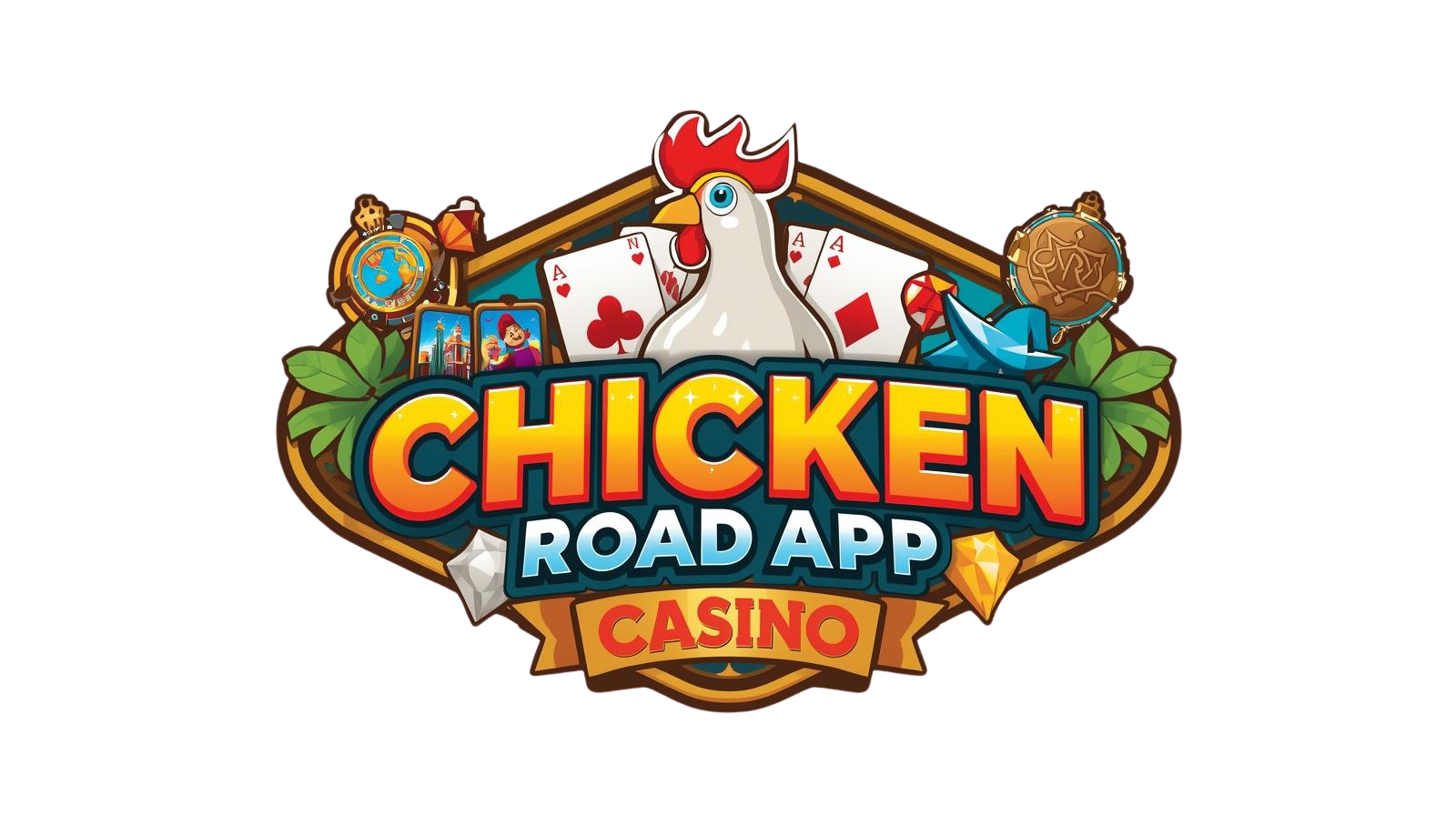 Chickenroad-app